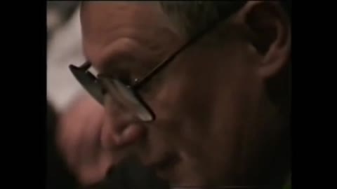 Yuri Mamleev Lê Histórias com Aleksandr Dugin em 1998