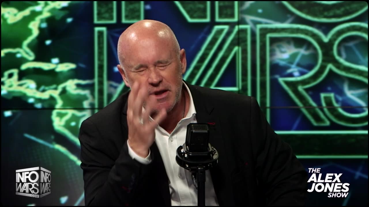 Dr. David Martin Exposing the PLANDEMIC – They Knew A LETHAL Respiratory Pathogen Was Being Released