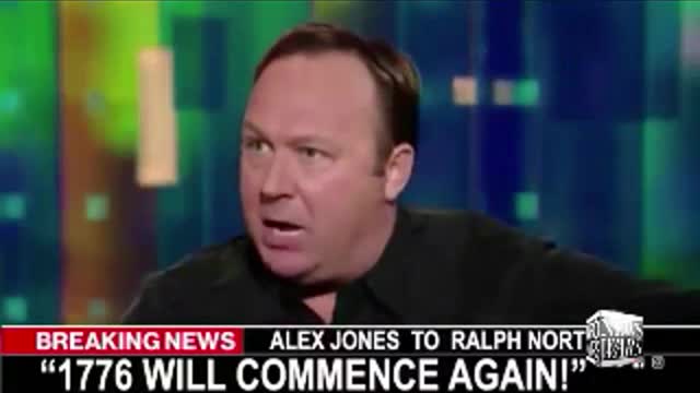 1776 Will Commence Again