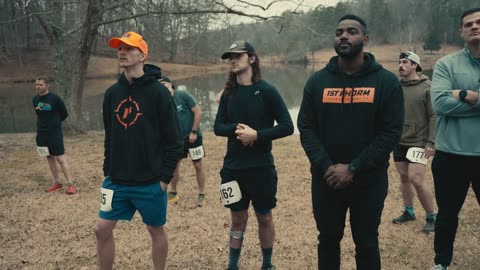 What an 8 hour run/race will help you learn about yourself and...