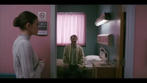 SMILE _ Final Trailer (2022 Movie)