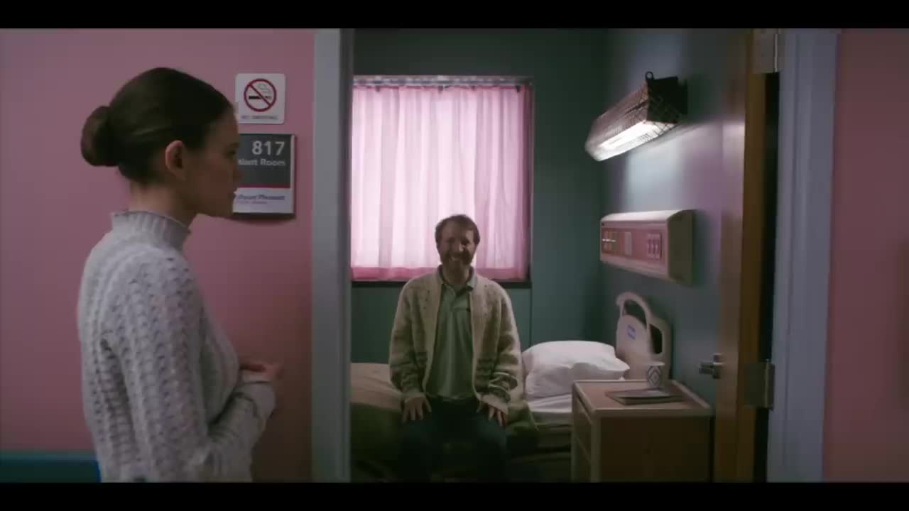 SMILE _ Final Trailer (2022 Movie)