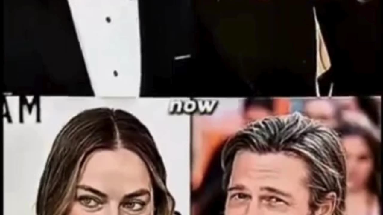Celebrity Icons: Evolution of Legends Then and Now