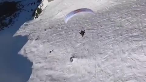 Extreme sport