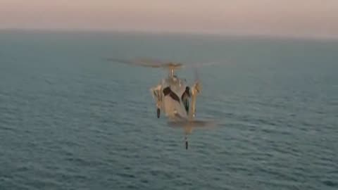 The World Is Changing