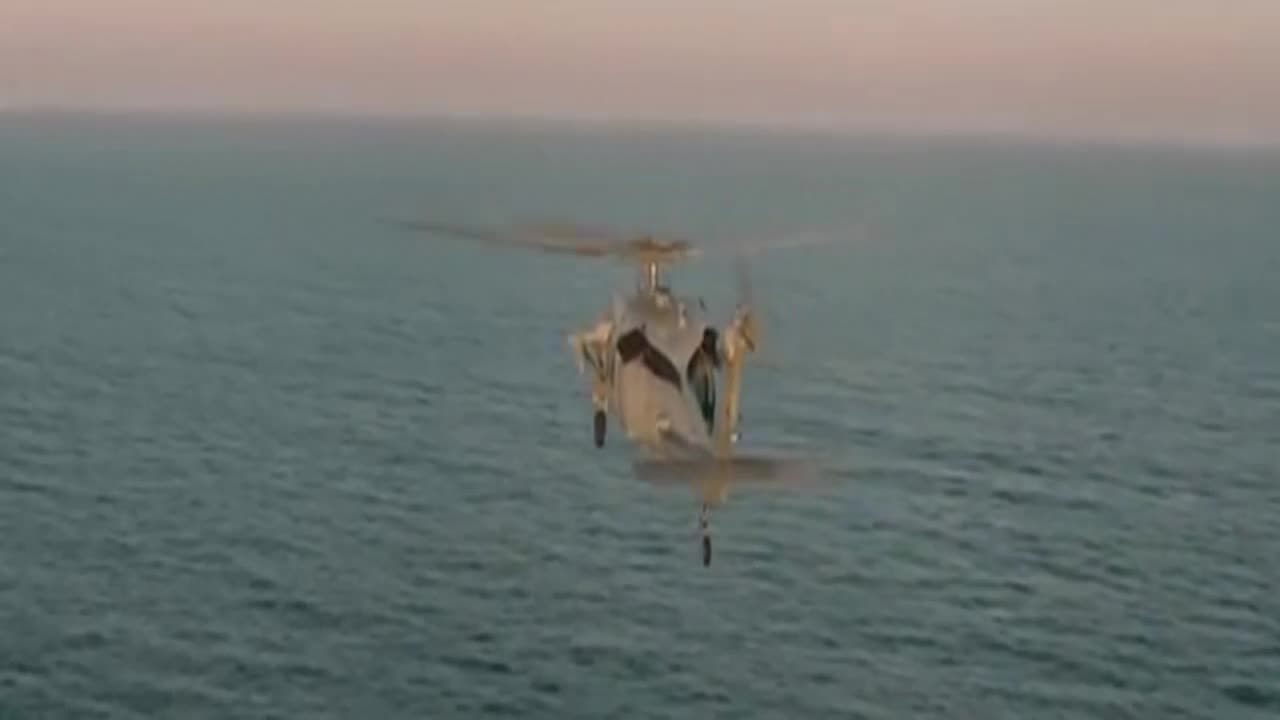 The World Is Changing