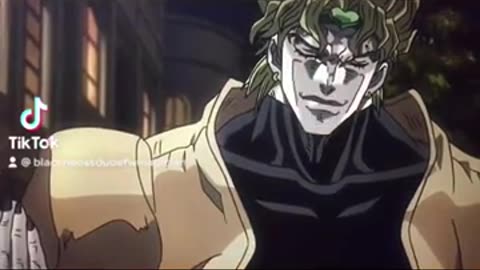 Jojo’s Bizarre Adventure: Stardust Crusaders | Jotaro Vs Dio