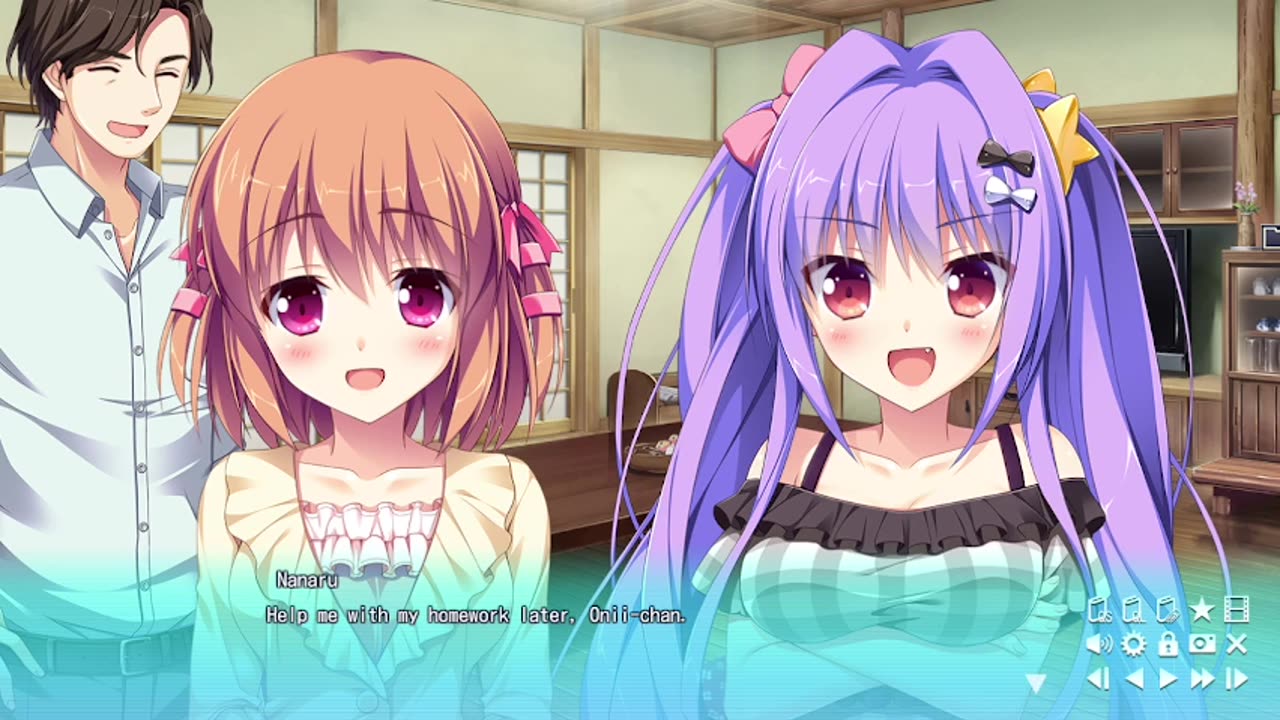 Maho The Big Sister?| #5 Sankaku Renai: Love Triangle Trouble