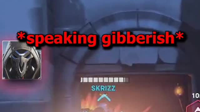 For all the Support mains in OW2..