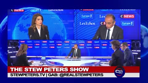 DANGER Terror Attacks Loom as Billionaire Funds Dangerous Corruption