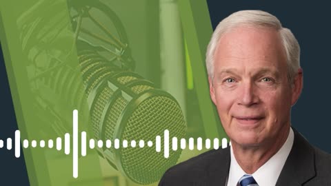 Sen. Johnson on The Dan O'Donnell Show 9.14.23