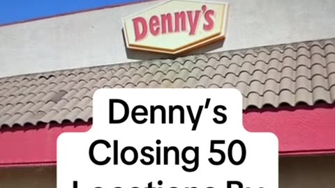 MAJOR Store Closings In December 2024