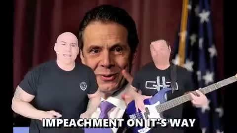 cuomo song