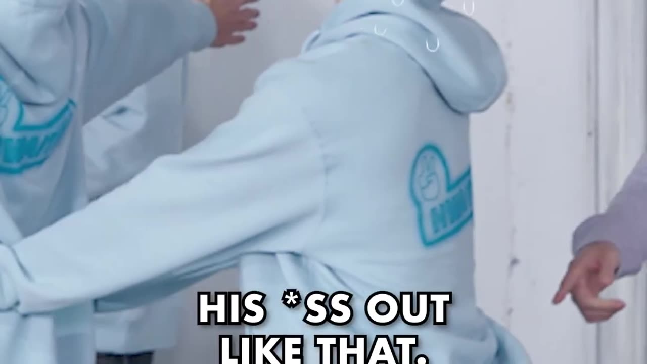 I don't remember seeing that in the titanic!