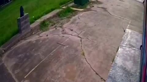 Driver plows into crowd in Brownsville TX