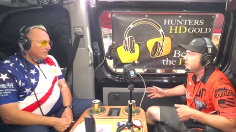 Hunters HD Gold Behind the Lens Episode 76 Max Leograndis Founder of PCSL