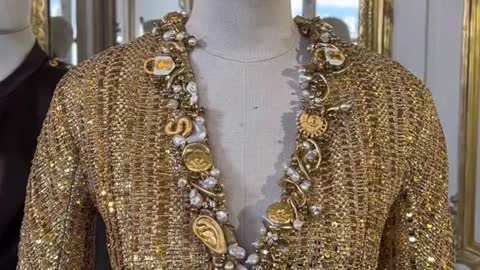 Its all about the exquisite details