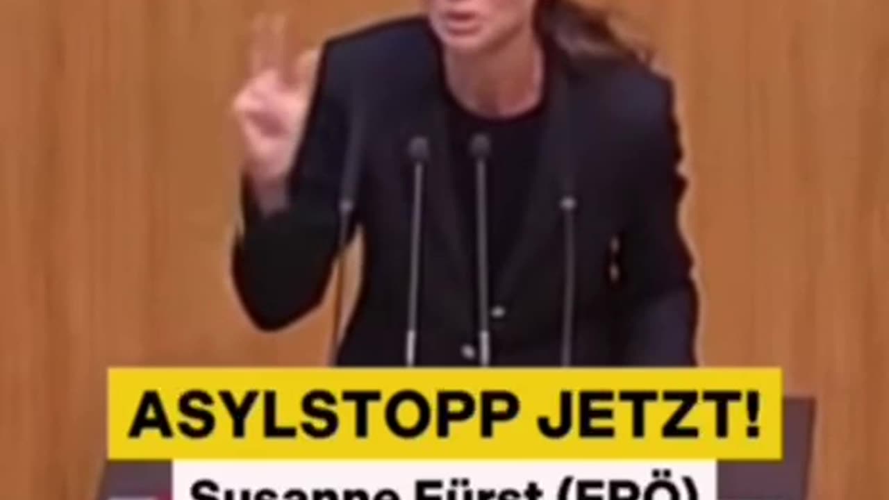 Opfer von Vergewaltigungen in Österreich