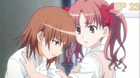 Misaka X Kuroko