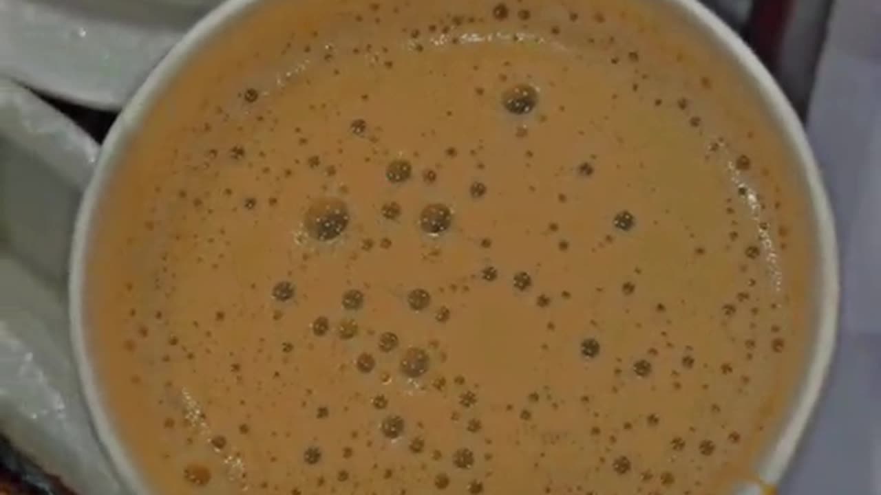 Chai ☕🤘