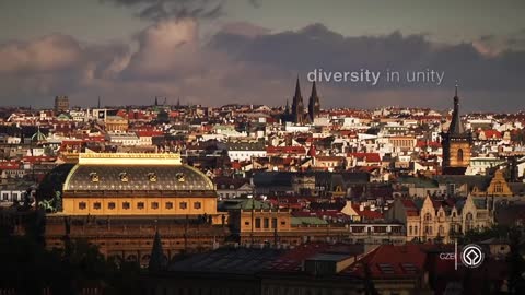 Unesco - Prague