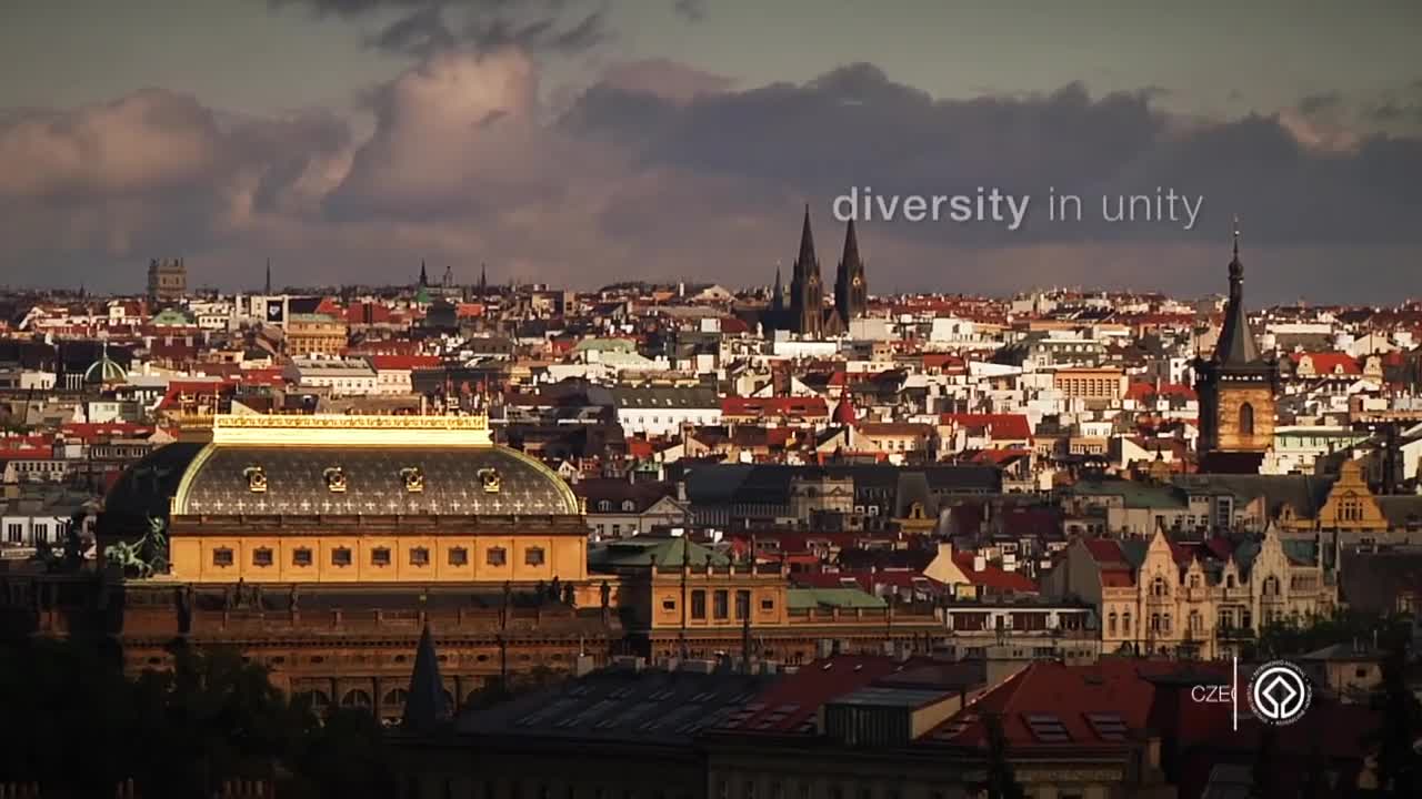 Unesco - Prague