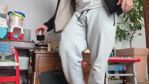 2023-03-02 (2) - Le café c'est oui, les bots c'est non ! - Twitch Meutemediatique