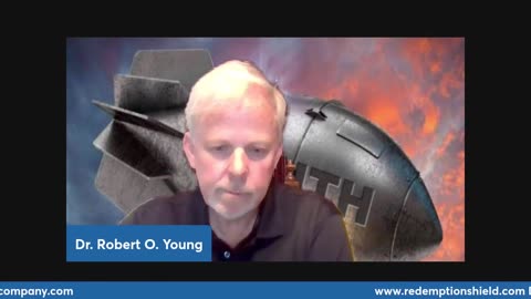 Truth Moab ftr Dr. Robert O. Young