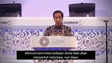 2023 dunia akan gelap