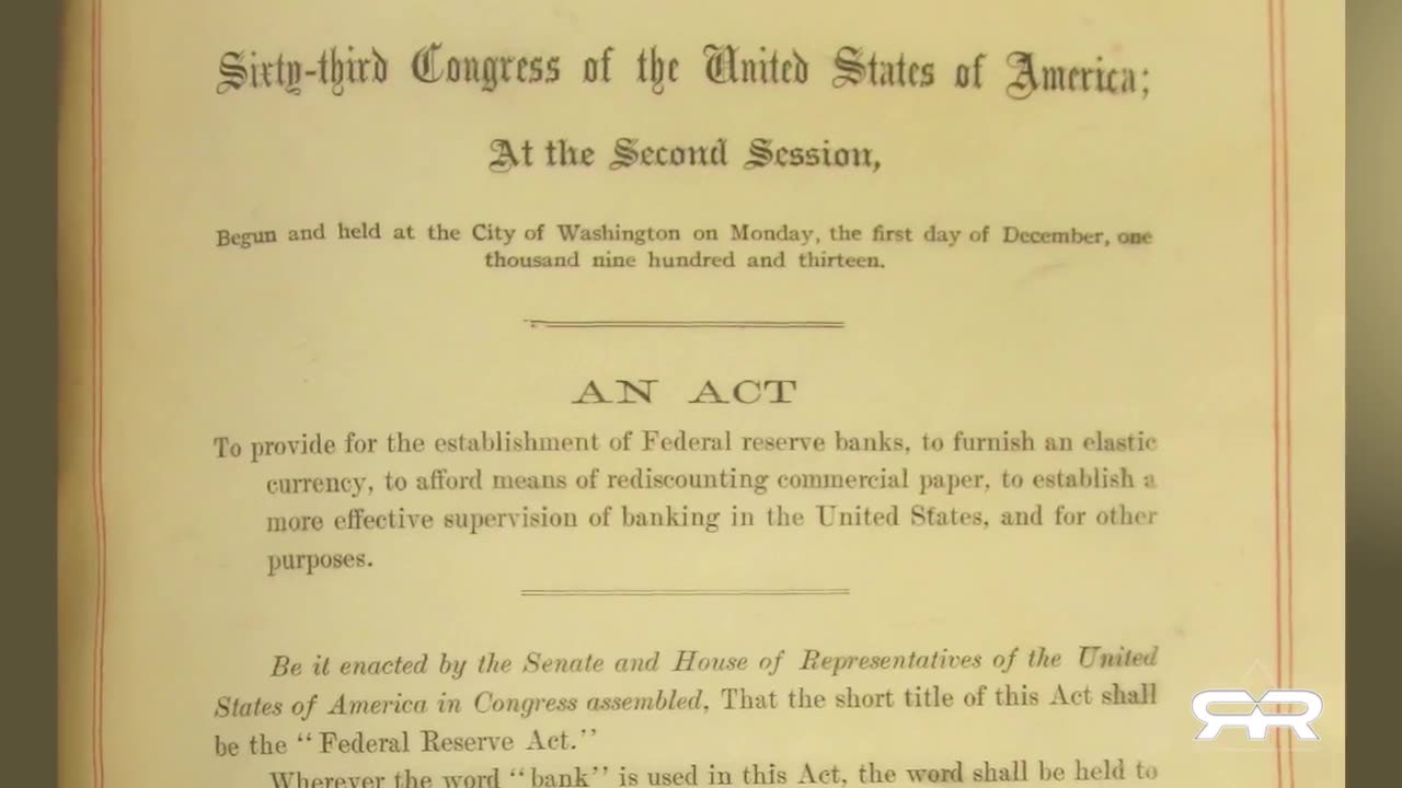 How The Banks Work And Why They Are Collapsing