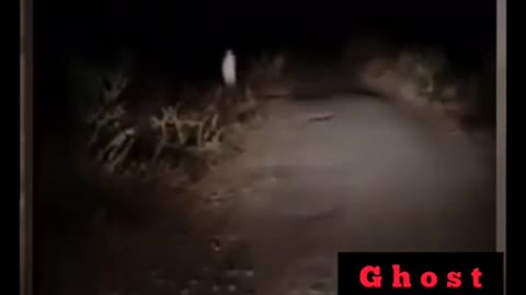Driving Alone Suddenly real ghost seen.👹 Ghost caught on camera📸📸📸...Ghost house