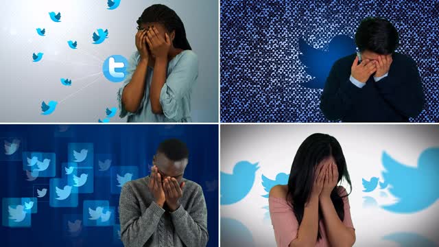 Tweeps Tangle with Tantrums Over Termination While Woke Corporations Punish Profits at Twitter