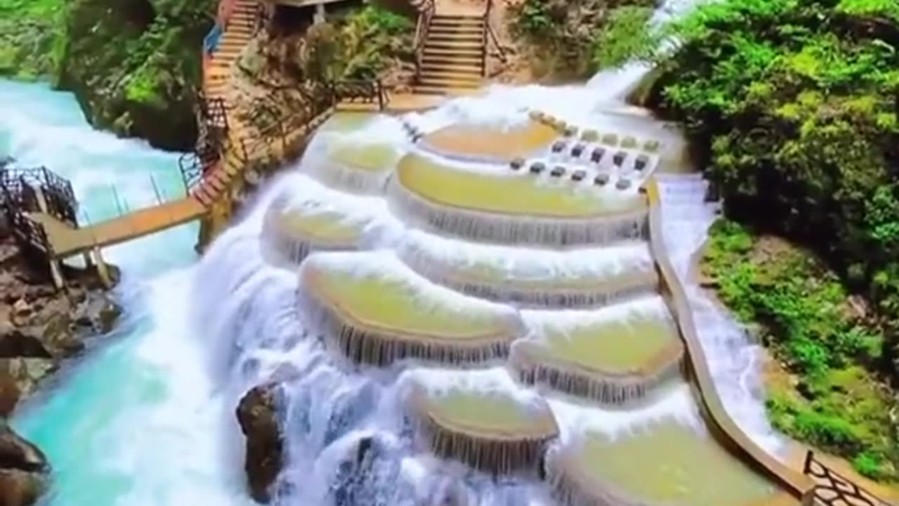 Natural views