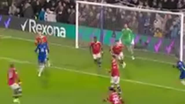 This is speed Sancho x Rashford #shorts