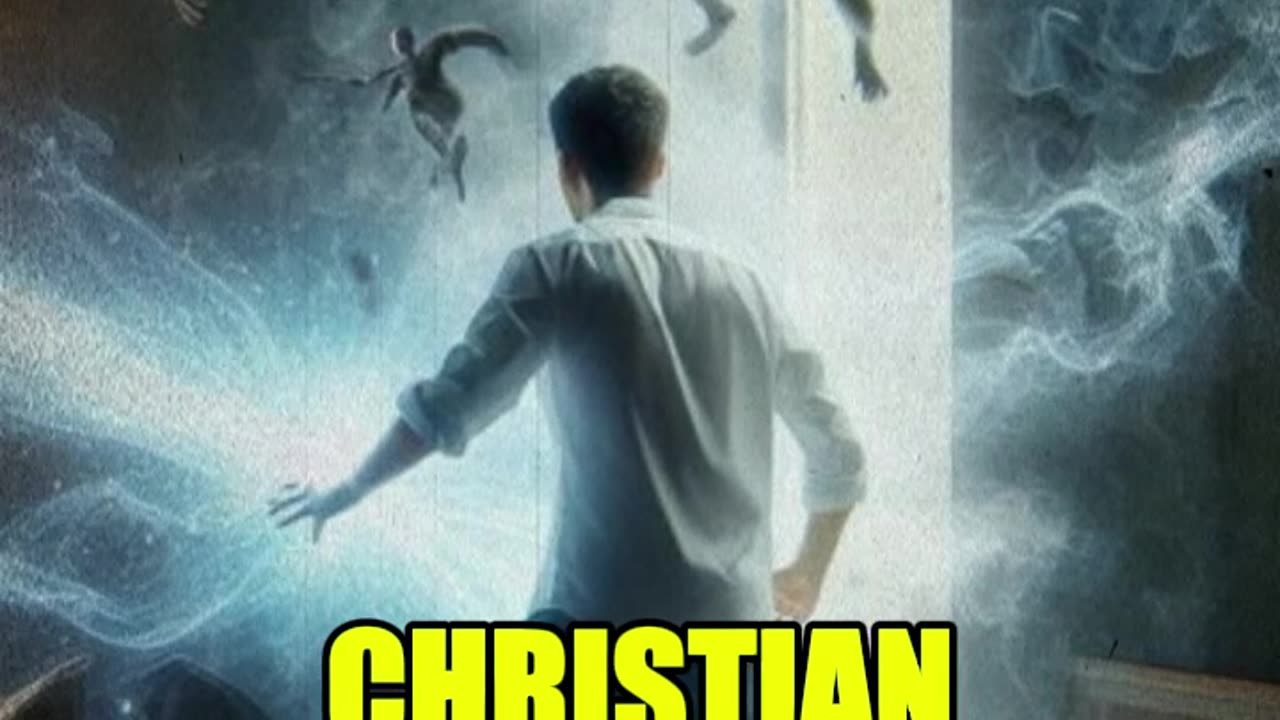 Can a Christan Have a Demon!? 😈🫣 #demons #facts #heaven #Bible #shorts #fyp