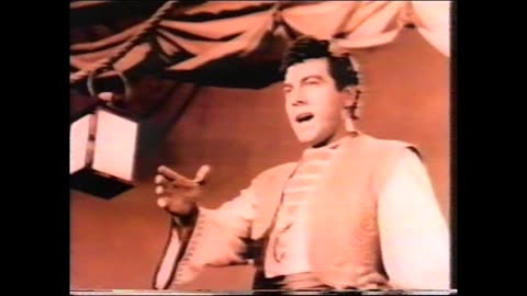 Jose Carreras's Tribute to Mario Lanza BBC TV 1994