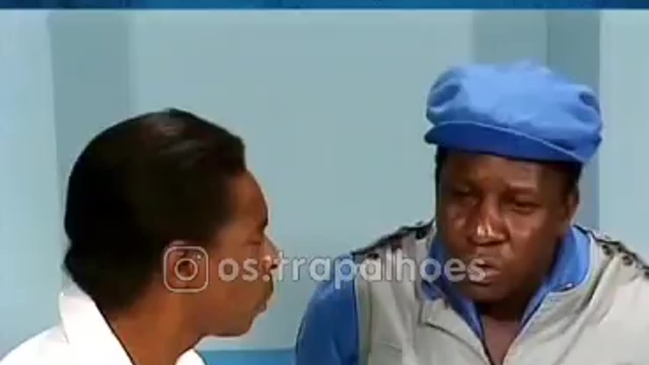 Venha rir!