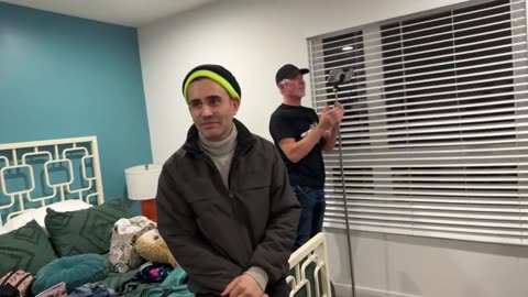 Confident-Chris-ScientologyAuditingWithSergeParty-Feb/25/24