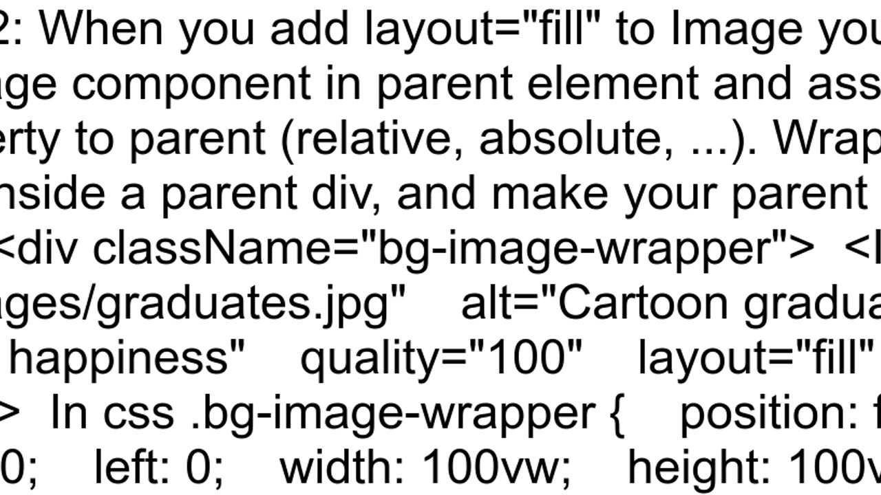How to add full page background image in NextJS