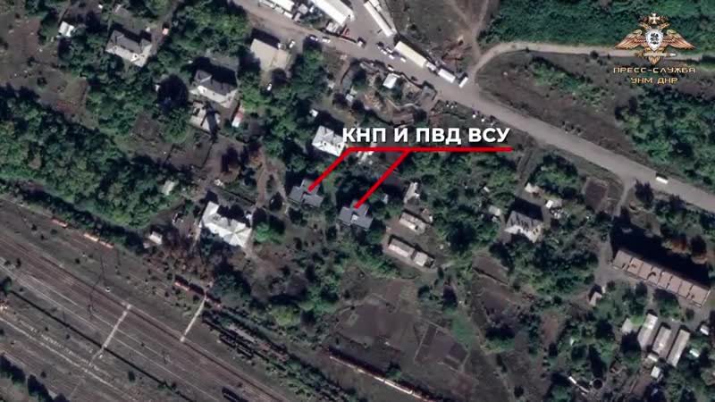 10.03.2022 Chronicle of military operations "Russia - Ukraine"