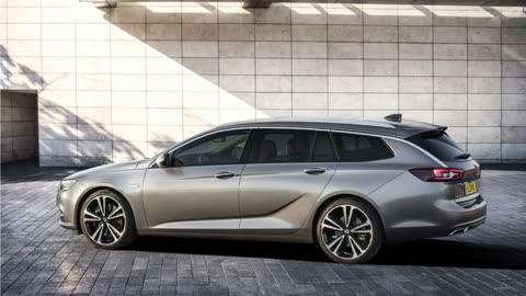 ALLOMOTEUR.COM - Moteur complet Opel Insignia A 2.8 A28NET