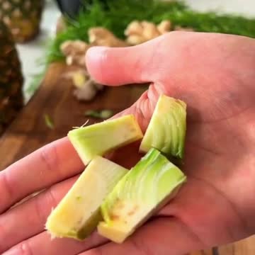 DELICIOUS EASY TO MAKE JUICING RECIPE FOR JOINT PAIN AND ARTHRITIS