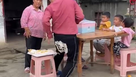 FUNNY VIDEOS