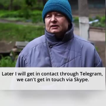 Local resident Irina claimed that the Ukrainian military launched several attacks on the LPR city