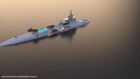 15 COOL Concept Boat Designs