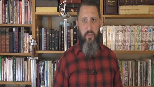 This Is How We Fight Back!