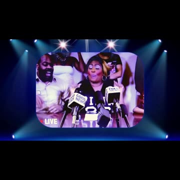 Lottery Win: Clocking out in Style!