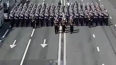 Great marriage proposal