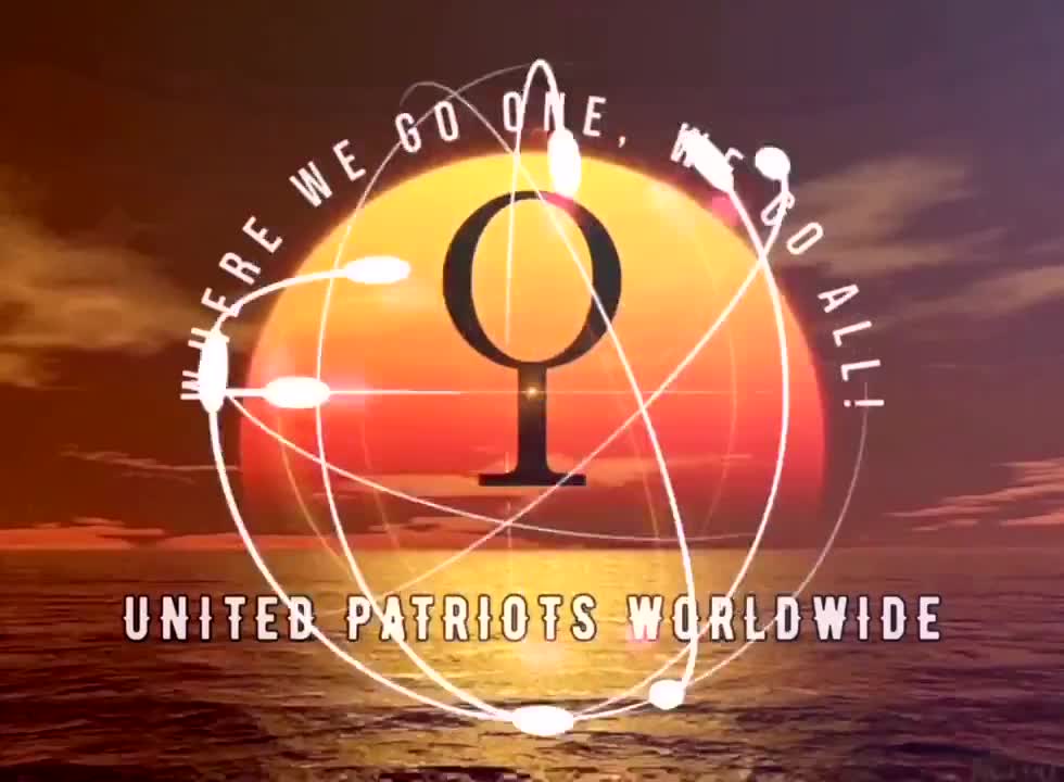 Q PATRIOTS WORLDWIDE