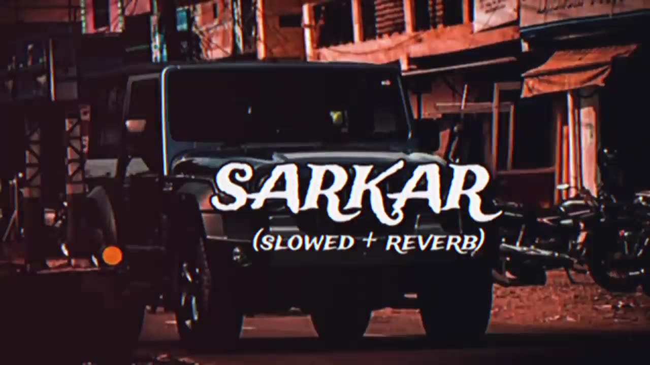 SARKAR